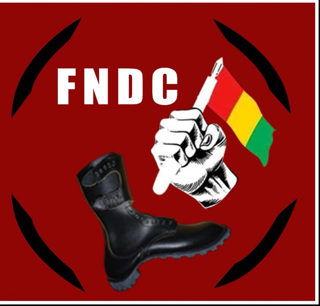 FNDC Canada Logo